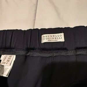 Brunello Cucinelli  Trousers